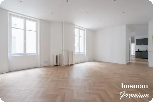 vente appartement de 145.0 m² à paris