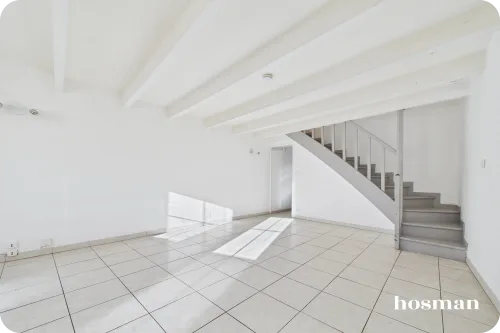 vente maison de 45.6 m² à rezé