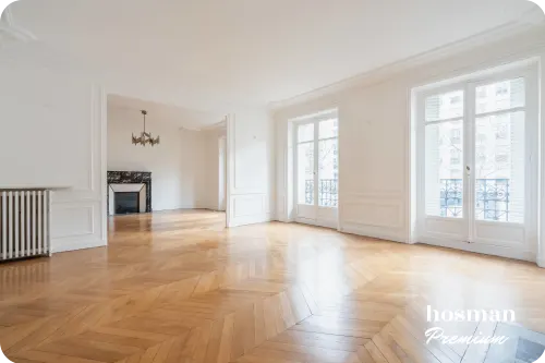 vente appartement de 148.51 m² à paris