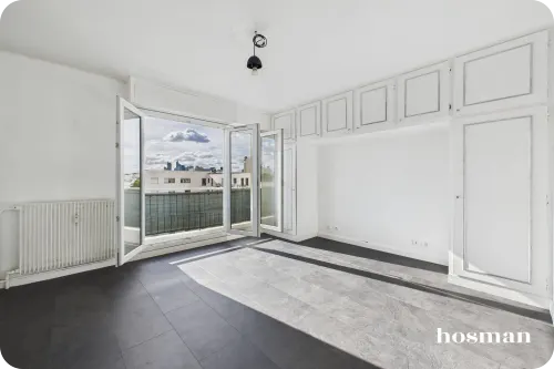 vente appartement de 26.2 m² à levallois-perret