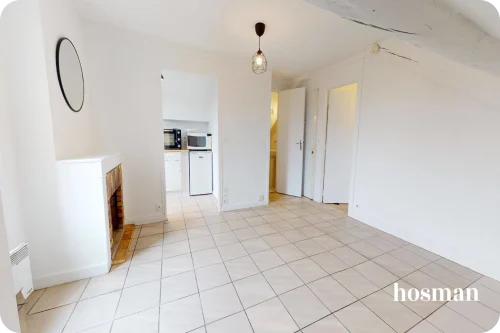 vente appartement de 20.0 m² à saint-maur-des-fossés