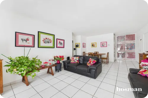 vente appartement de 94.03 m² à lyon