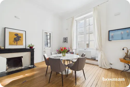 vente appartement de 84.86 m² à nantes