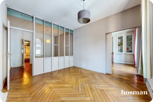 vente appartement de 102.63 m² à lyon