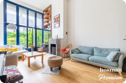 vente maison de 184.0 m² à suresnes