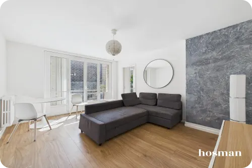 vente appartement de 50.0 m² à paris