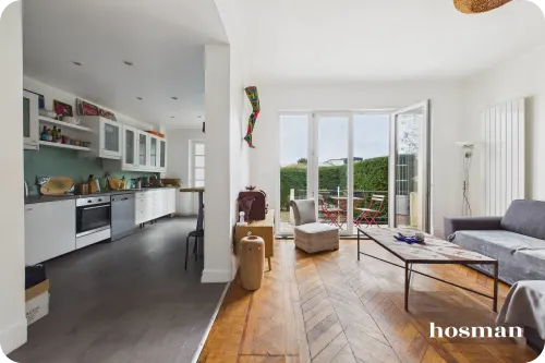 vente appartement de 55.52 m² à suresnes