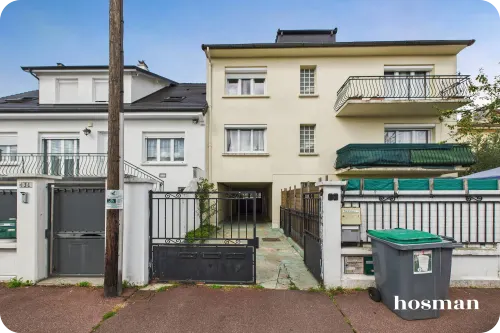 vente appartement de 29.0 m² à tremblay-en-france