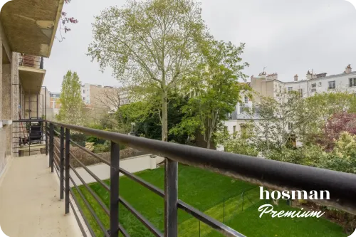 vente appartement de 120.0 m² à neuilly-sur-seine