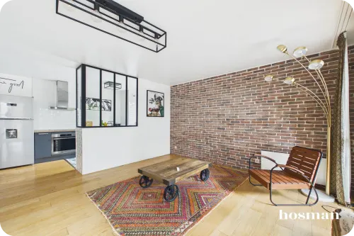 vente appartement de 69.0 m² à bobigny