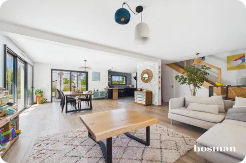 vente maison de 106.93 m² à vigneux-de-bretagne
