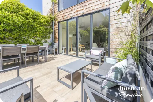 vente maison de 142.0 m² à suresnes