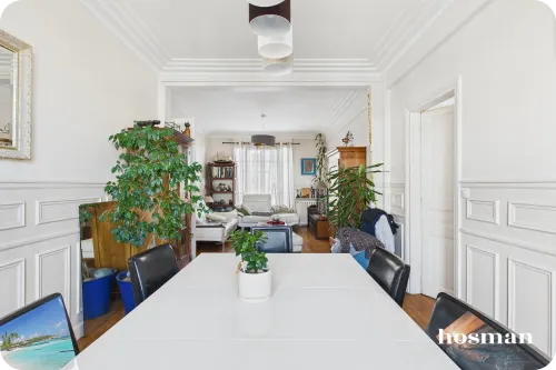 vente appartement de 77.22 m² à vincennes