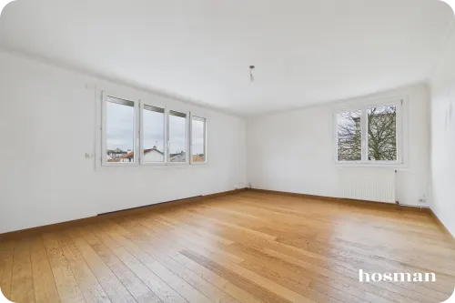 vente appartement de 63.0 m² à nantes