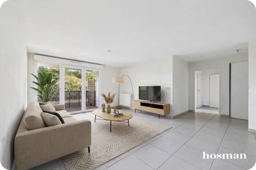 vente appartement de 59.6 m² à saint-andré-de-cubzac