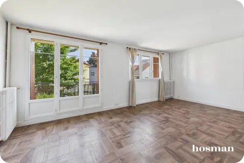 vente appartement de 47.35 m² à fontenay-sous-bois