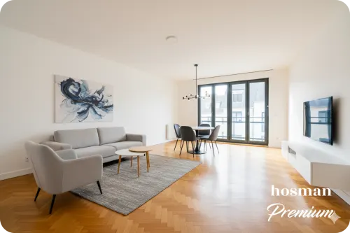 vente appartement de 90.0 m² à vincennes
