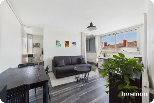 vente appartement de 26.88 m² à bordeaux