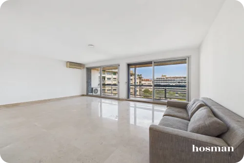 vente appartement de 112.0 m² à marseille