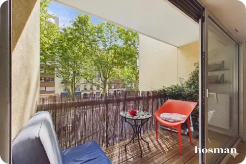 vente appartement de 97.03 m² à paris