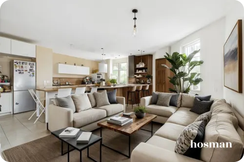 vente appartement de 69.06 m² à lyon