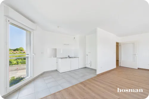 vente appartement de 69.0 m² à vertou