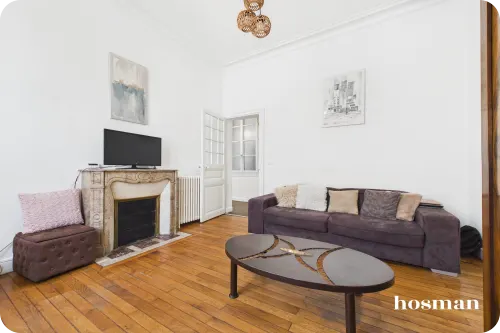 vente appartement de 75.0 m² à nantes