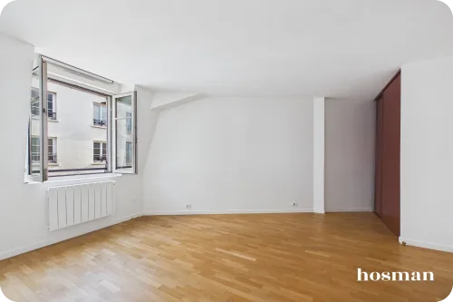 vente appartement de 44.0 m² à paris
