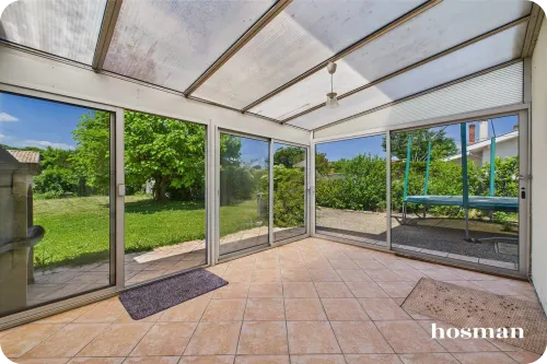 vente maison de 125.0 m² à mérignac