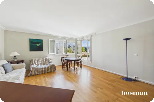 vente appartement de 69.0 m² à fontenay-sous-bois