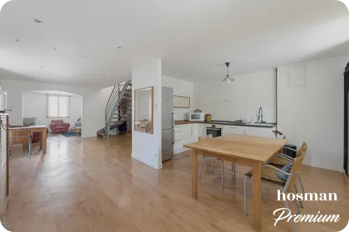 vente maison de 139.0 m² à bordeaux