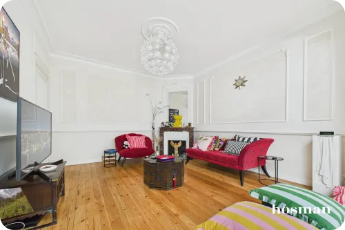 vente maison de 125.0 m² à nantes