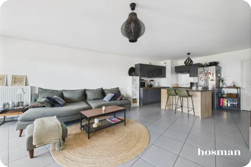 vente appartement de 86.55 m² à caluire-et-cuire