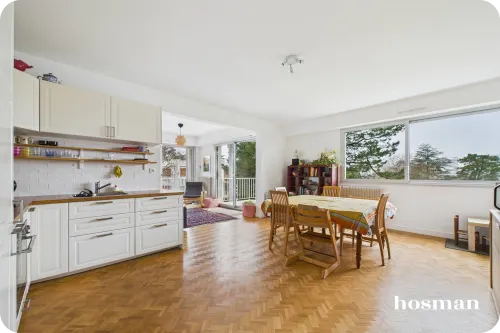 vente appartement de 93.5 m² à saint-sébastien-sur-loire