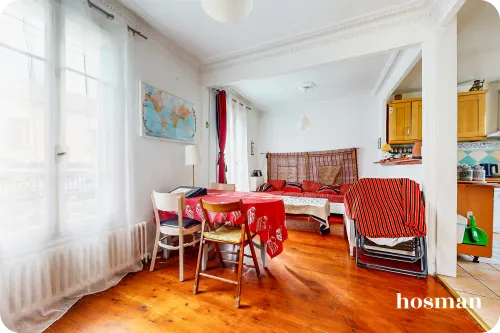 vente maison de 90.0 m² à saint-denis