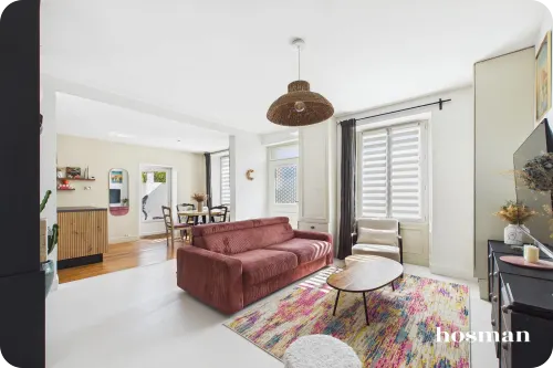 vente maison de 76.0 m² à floirac