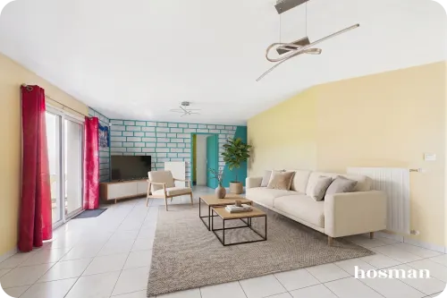 vente maison de 78.92 m² à rezé