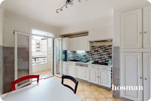 vente appartement de 54.0 m² à marseille