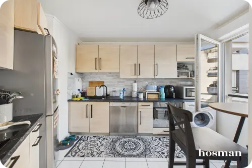 vente appartement de 103.6 m² à suresnes