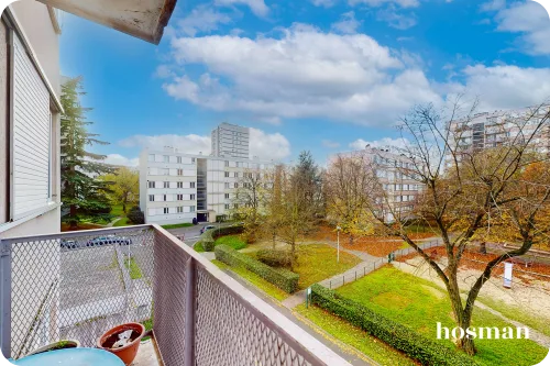 vente appartement de 65.18 m² à rosny-sous-bois
