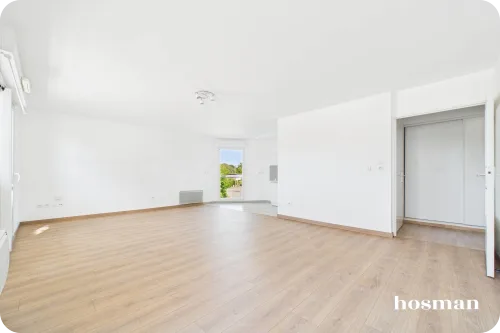 vente appartement de 69.0 m² à vertou