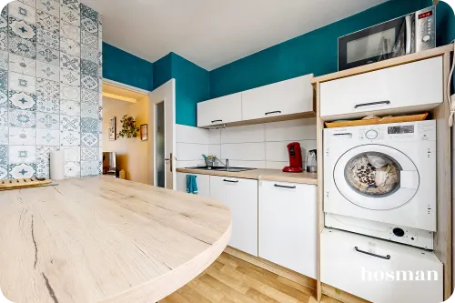 vente appartement de 58.0 m² à besançon