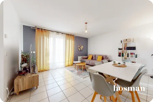 vente appartement de 67.0 m² à francheville