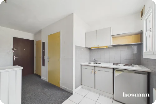 vente appartement de 16.0 m² à nantes