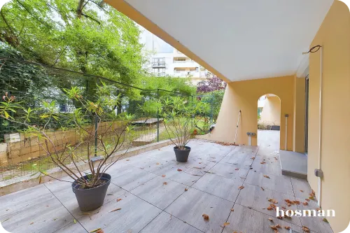 vente appartement de 68.0 m² à paris