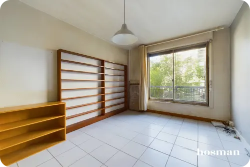 vente appartement de 18.0 m² à paris