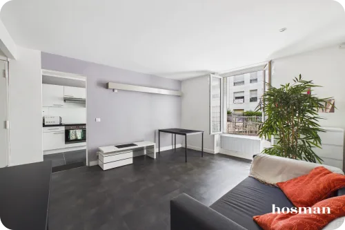 vente appartement de 38.2 m² à montrouge