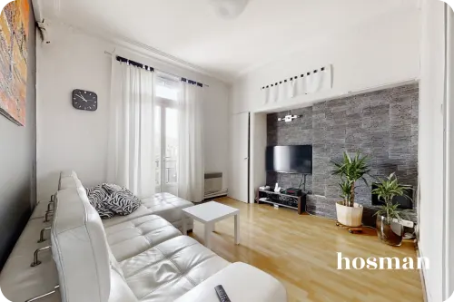 vente appartement de 70.0 m² à marseille