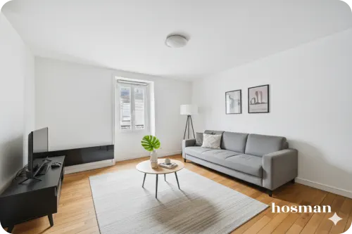 vente appartement de 25.7 m² à nantes