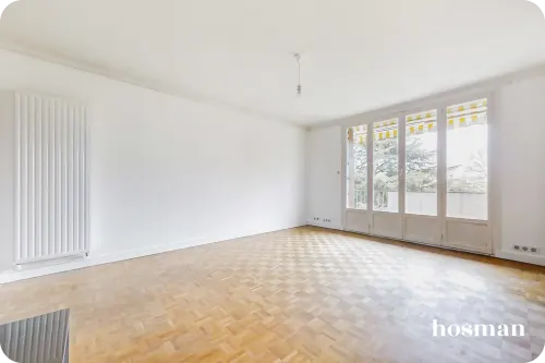 vente appartement de 68.97 m² à nantes